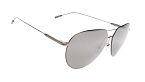 Солнцезащитные очки -  Ermenegildo Zegna 0185 08C 62 (+) - 1