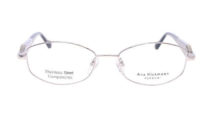 Оправы -  Ana Hickmann AH1622-03A (+) - 0