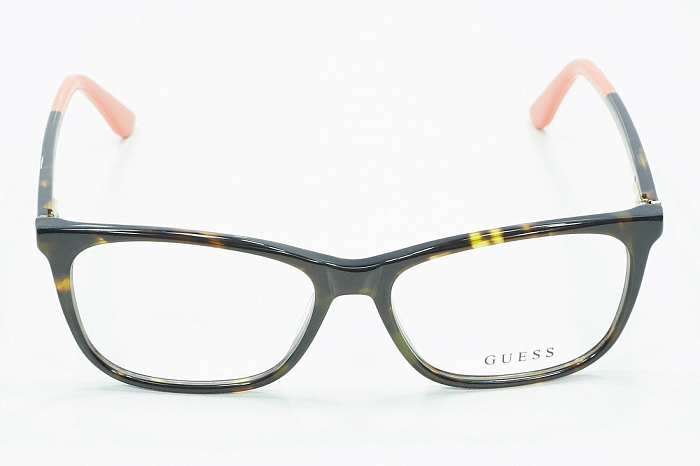 Оправы -  Guess 2697 052 54 (+) - 1