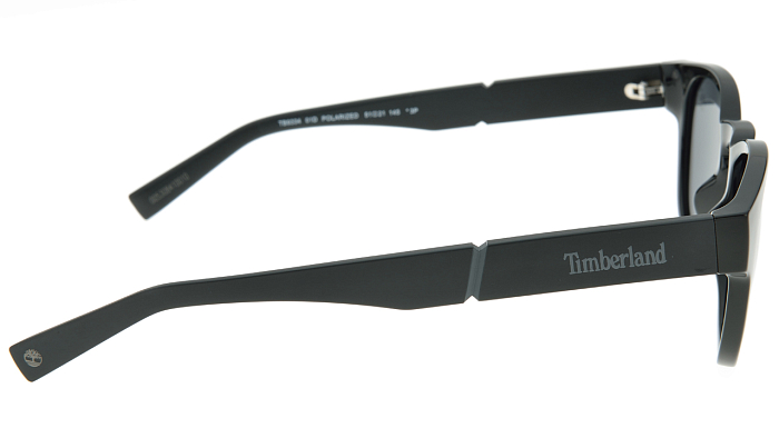 Солнцезащитные очки -  Timberland 9334 01D 51 (+) - 2