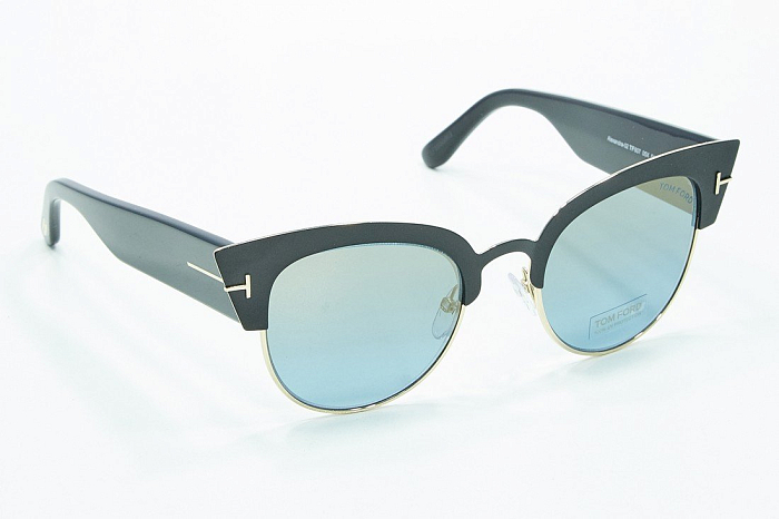 Солнцезащитные очки -  Tom Ford 607-05X 51 (+) - 0