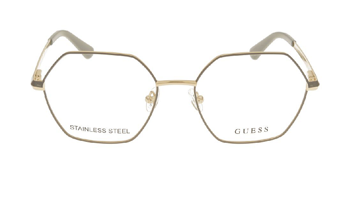 Оправы -  Guess 2869 033 53 (+) - 0