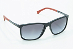 Солнцезащитные очки -  Emporio Armani 0EA4058-56498G 58 (+) - 0