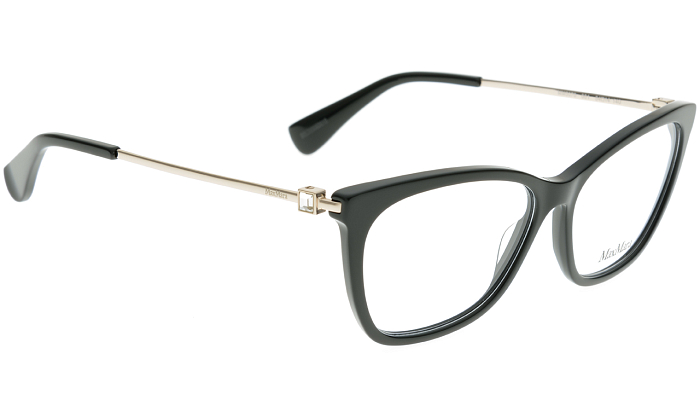 Оправы -  Max Mara MM 5070 001 54 (+) - 1