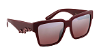Солнцезащитные очки -  Dolce & Gabbana 0DG4436-30917E 55 (+) - 1