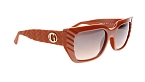 Солнцезащитные очки -  Guess 00254 44F 55 (+) - 1