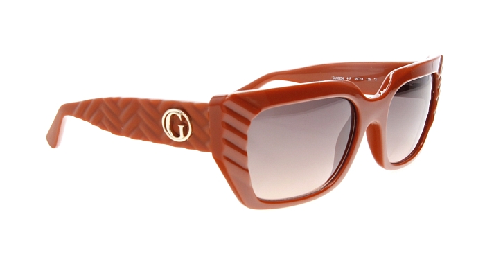 Солнцезащитные очки -  Guess 00254 44F 55 (+) - 1
