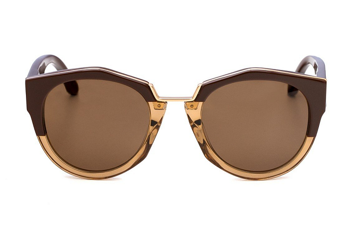 Солнцезащитные очки -  Marni 605S-210 (+) - 0