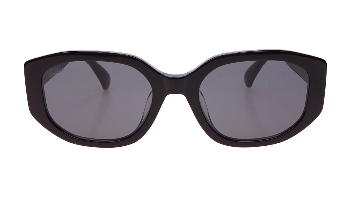 Солнцезащитные очки -  Max Mara MM 0152-K 01A 54 (+) - 0