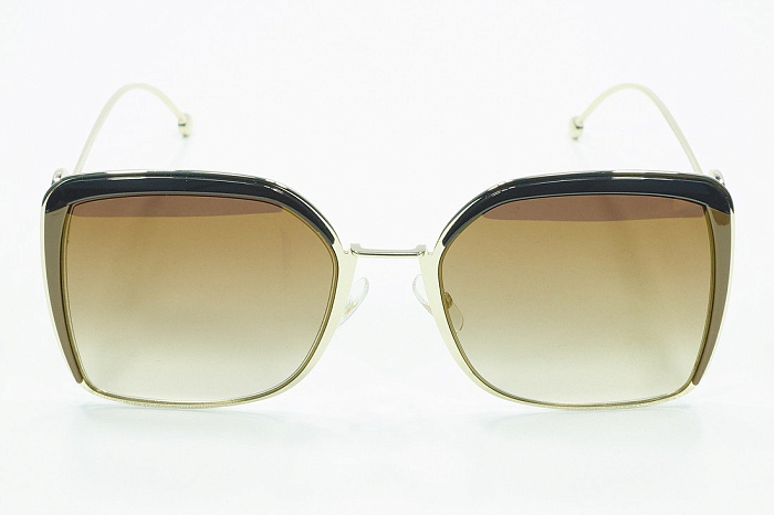 Солнцезащитные очки -  Fendi 0294/S-09Q (+) - 1