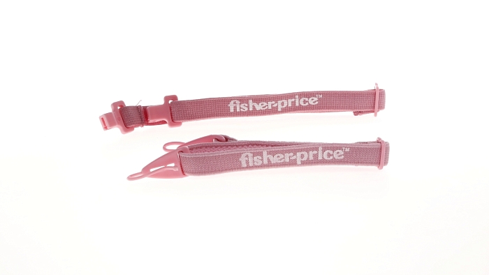 Оправы -  Fisher-Price FPVN004 PNK 47-16-120 (+) - 3