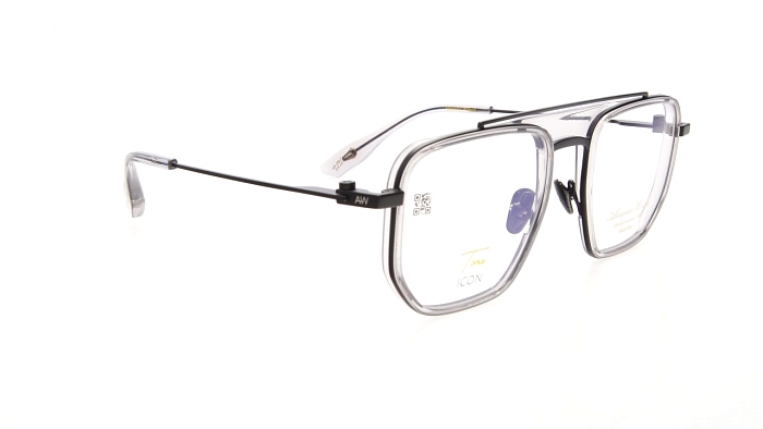 Оправы -  Alexander Wintsch Icons 6186 C1 Toma 52/21 (+) - 1