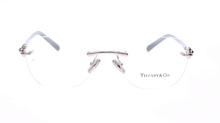 Оправы -  Tiffany 0TF1170D-6001 54 (+) - 0
