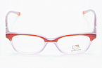 Оправы -  Hello Kitty HKAA100-c.69 (+) - 1