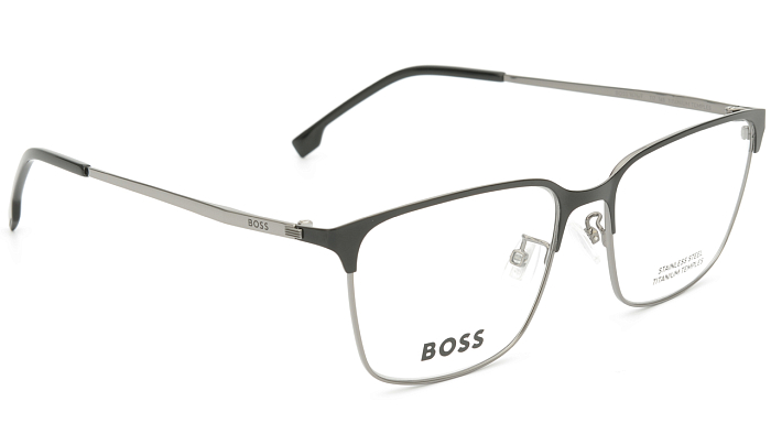 Оправы -  Boss 1676/F-TI7 55 (+) - 1