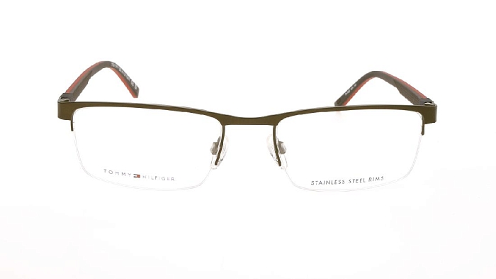 Оправы -  Tommy Hilfiger 2322-SVK 54 (+) - 0