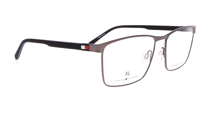 Оправы -  Tommy Hilfiger 2278-R80 58 (+) - 1