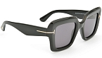 Солнцезащитные очки -  Tom Ford 1157 01A 50 (+) - 1
