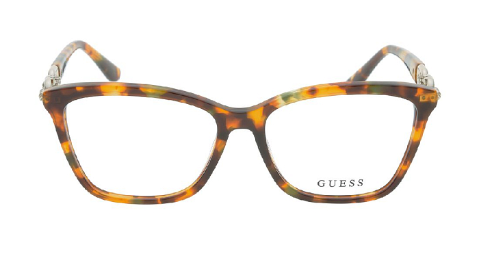 Оправы -  Guess 50181 053 54 (+) - 0