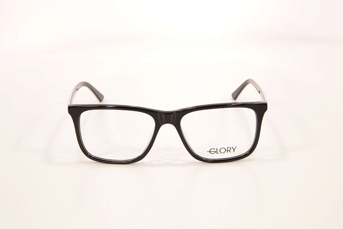 Оправы -  Glory 456-Black - 0