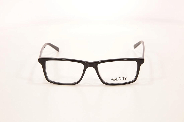 Оправы -  Glory 474-Black - 1