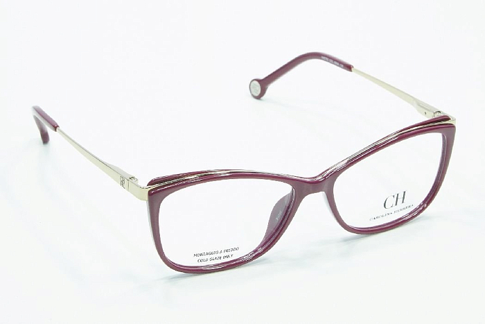 Оправы -  Carolina Herrera 782 9MA (+) - 0