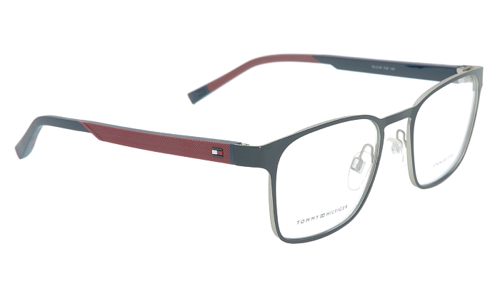 Оправы -  Tommy Hilfiger 2147-PJP 52 (+) - 1