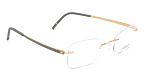 Оправы -  Silhouette Momentum 5529 HC-6520 52/19 (+) - 1