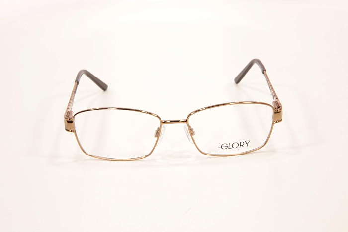 Оправы -  Glory 097-Brown - 1