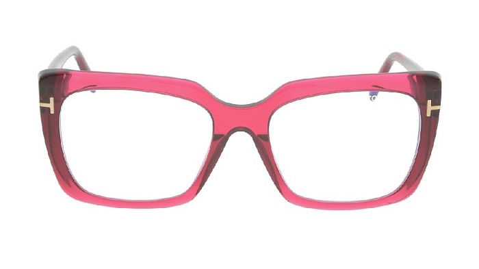 Оправы -  Tom Ford 5992-B 075 54 (+) - 0