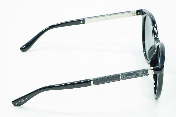 Солнцезащитные очки -  Jimmy Choo ERIE/S-807 (+) - 2