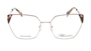 Оправа Опр. Blumarine 190 8R5 56 (+)