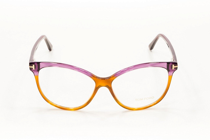 Оправы -  Tom Ford 5511 056 56 (+) - 0