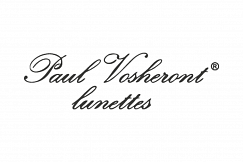 PAUL VOSHERONT