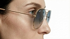 Солнцезащитные очки -  Ray-Ban 0RB3025-001/3F 58 (+) - 3
