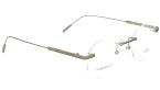 Оправы -  Ermenegildo Zegna 5263-H 017 53 (+) - 1