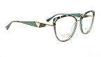 Оправы -  Hickmann HI1298-P05 (+) - 1