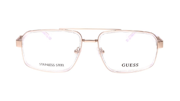 Оправы -  Guess 50372 026 55 (+) - 0