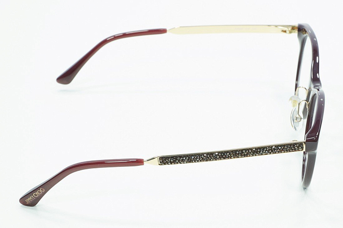 Оправы -  Jimmy Choo 209/F-LHF (+) - 2