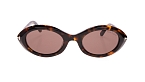 Солнцезащитные очки -  Tom Ford 1186 52E 51 (+) - 0