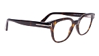 Оправы -  Tom Ford 6130-B 052 48 (+) - 1