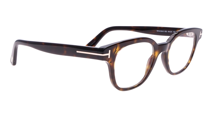 Оправы -  Tom Ford 6130-B 052 48 (+) - 1