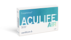 Контактные линзы - Aculife Air (3) - 3
