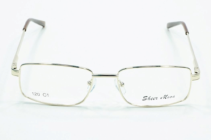 Оправы -  Sheer Moon 120 C1 gold - 0
