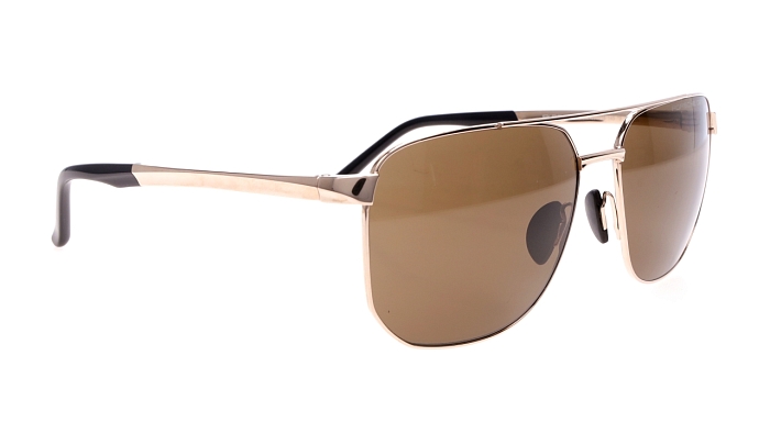 Солнцезащитные очки -  Porsche Design 8984-C604 60 (+) - 1