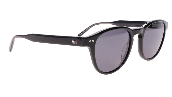 Солнцезащитные очки -  Tommy Hilfiger 2186/S-807-IR 51 (+) - 1