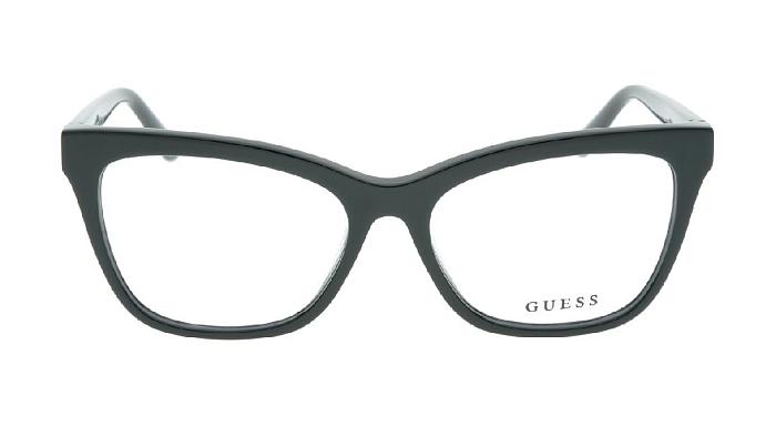 Оправы -  Guess 50172 001 55 (+) - 0
