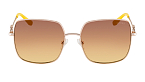 Солнцезащитные очки -  Guess 7906-H 32F 58 (+) - 0