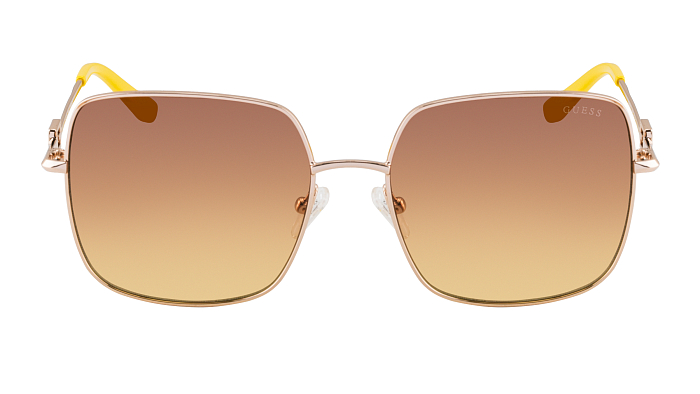 Солнцезащитные очки -  Guess 7906-H 32F 58 (+) - 0