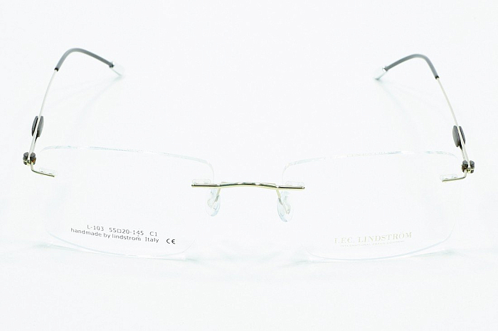 Оправы -  Lindstrom L103 C1 (+) - 1